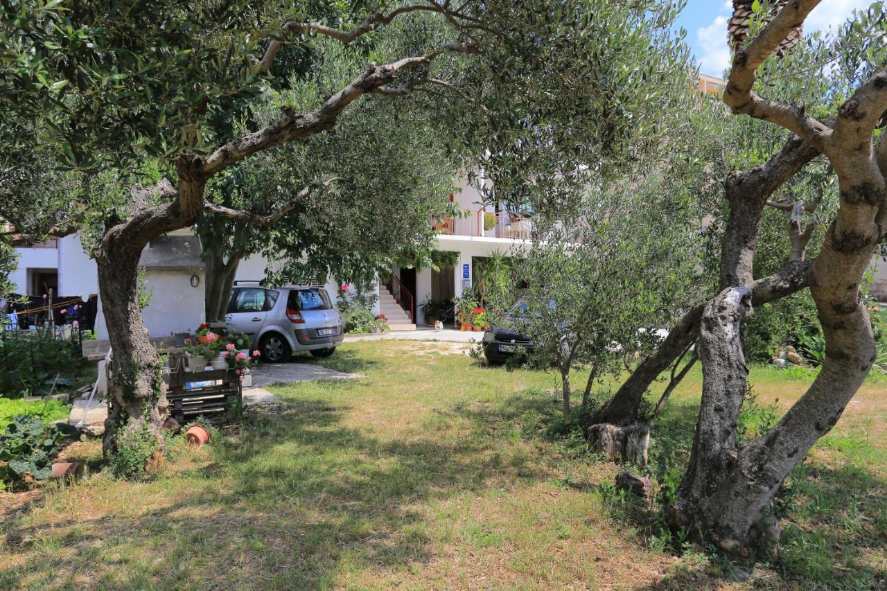 Studio Tucepi 6695a Exterior foto